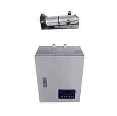 工业加湿器-干雾加湿器/二流体加湿器JS-GW-1