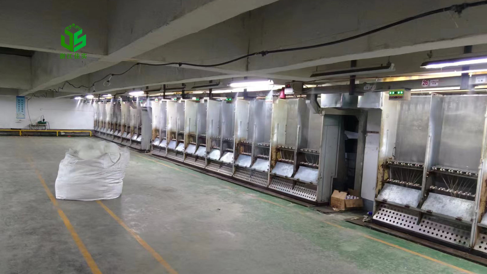 深圳解决生产增湿痛点选对工厂用加湿器很关键