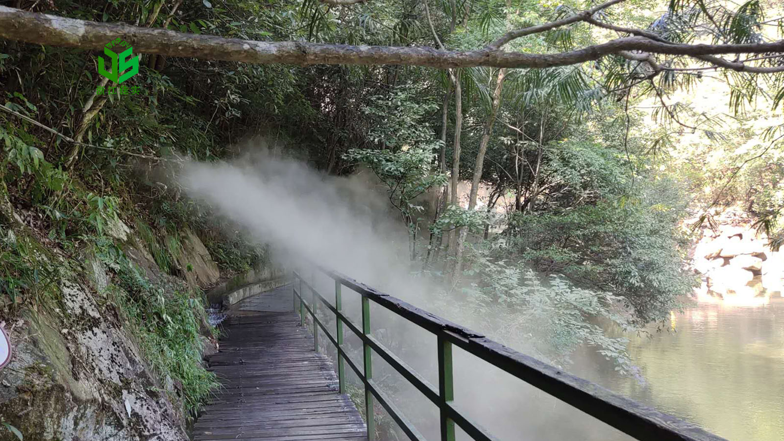 深圳纺织加湿解决纺织车间生产常见痛点