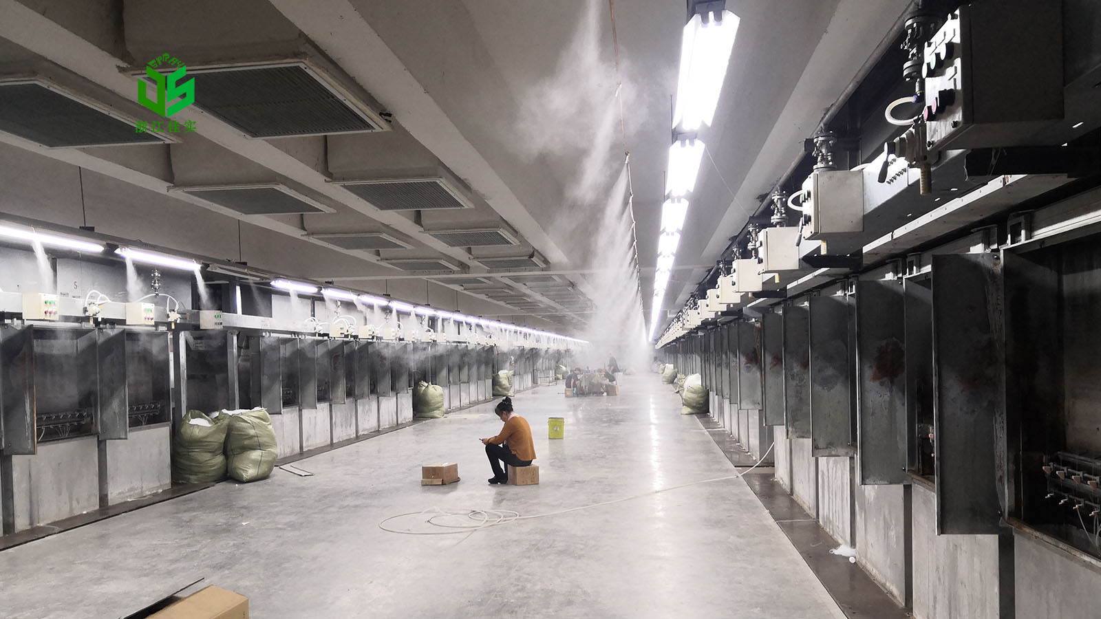 深圳解决生产多种问题的工厂用加湿器