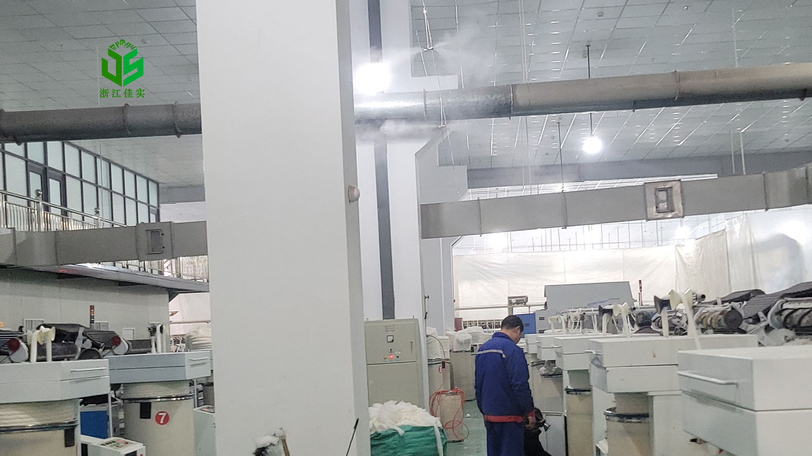 深圳怎么选到好用的高压喷雾设备