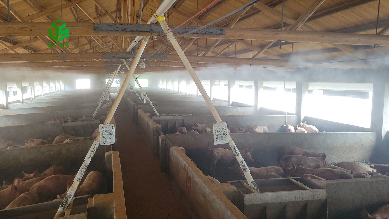 深圳公共环境实用喷雾除臭方案-3