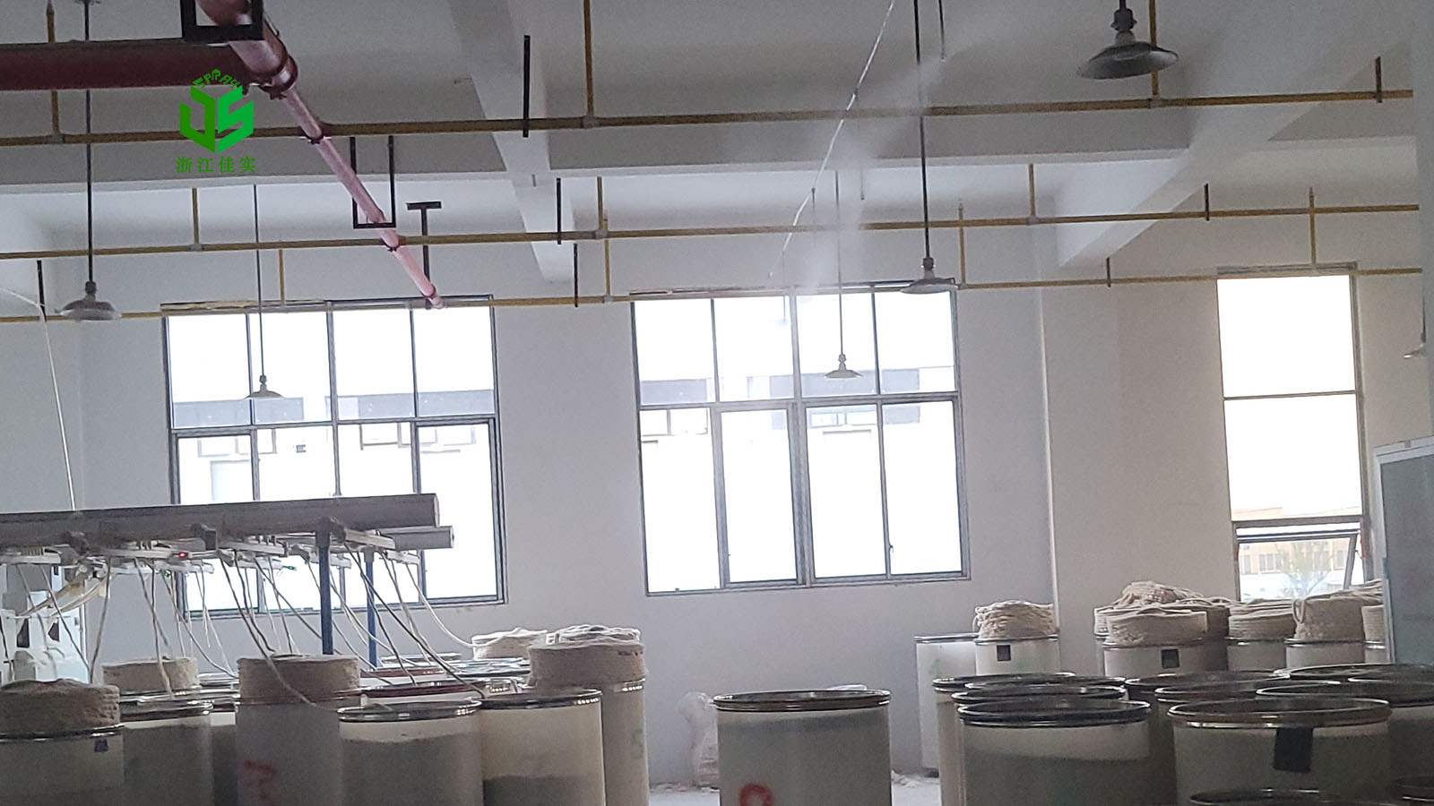 深圳高压喷雾设备常见使用痛点与解决办法