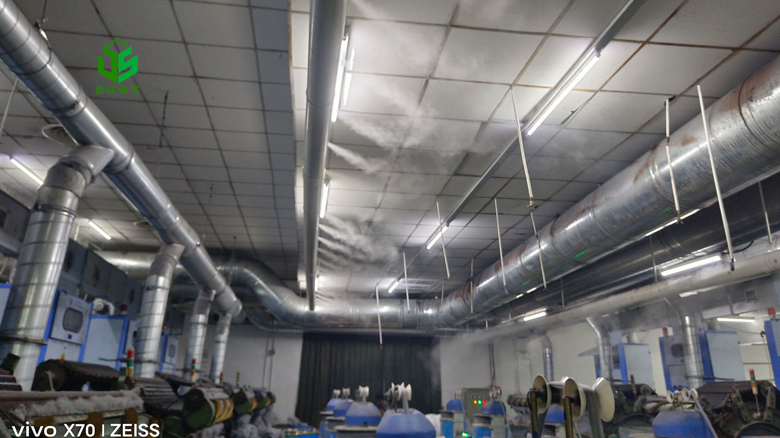 深圳秋冬室内干燥好用超声波加湿器