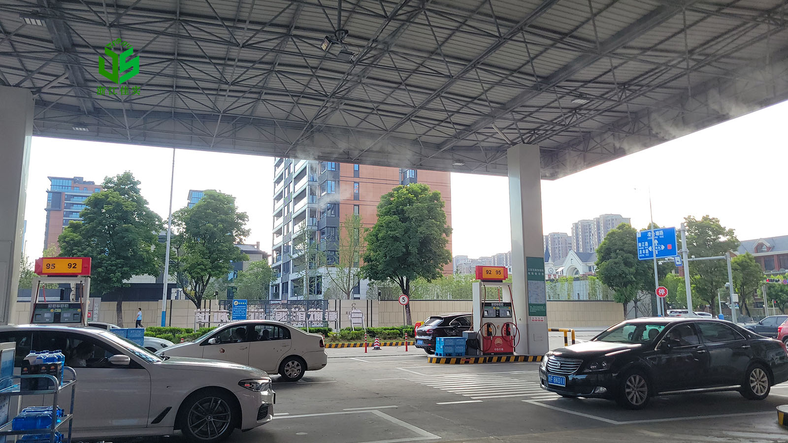 深圳纺织加湿解决纺织车间干燥生产痛点