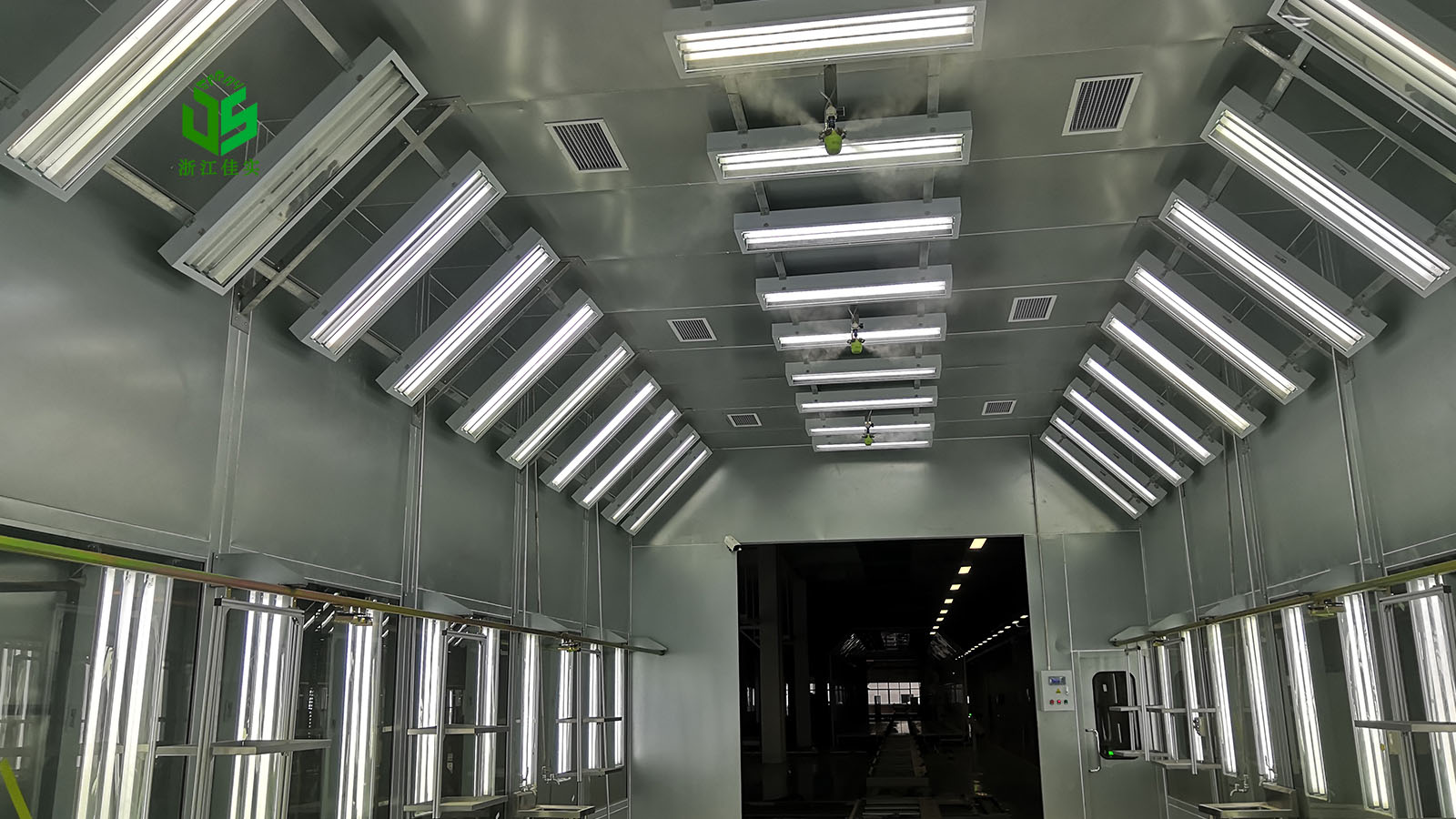 深圳解决生产湿度问题 工业加湿器选型技巧分享