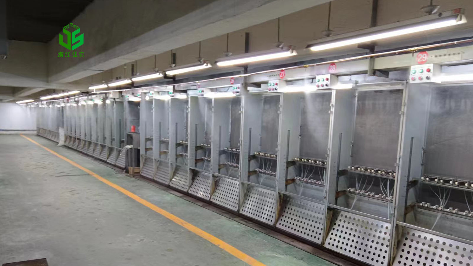 深圳高压微雾加湿器常见问题与解决方法