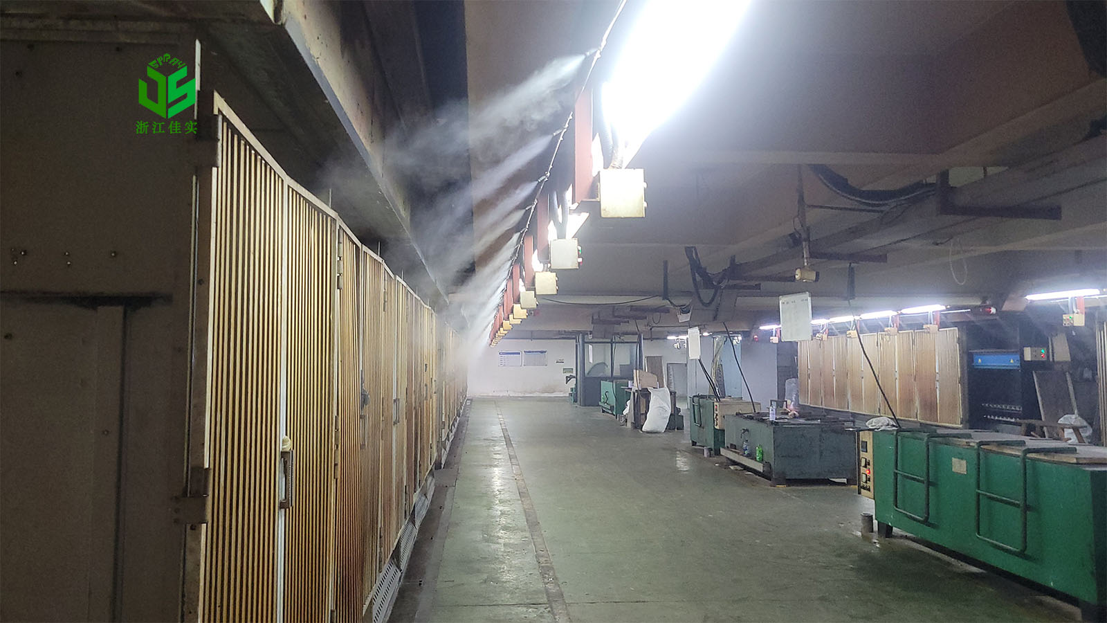 深圳解决多场景需求的高压喷雾设备