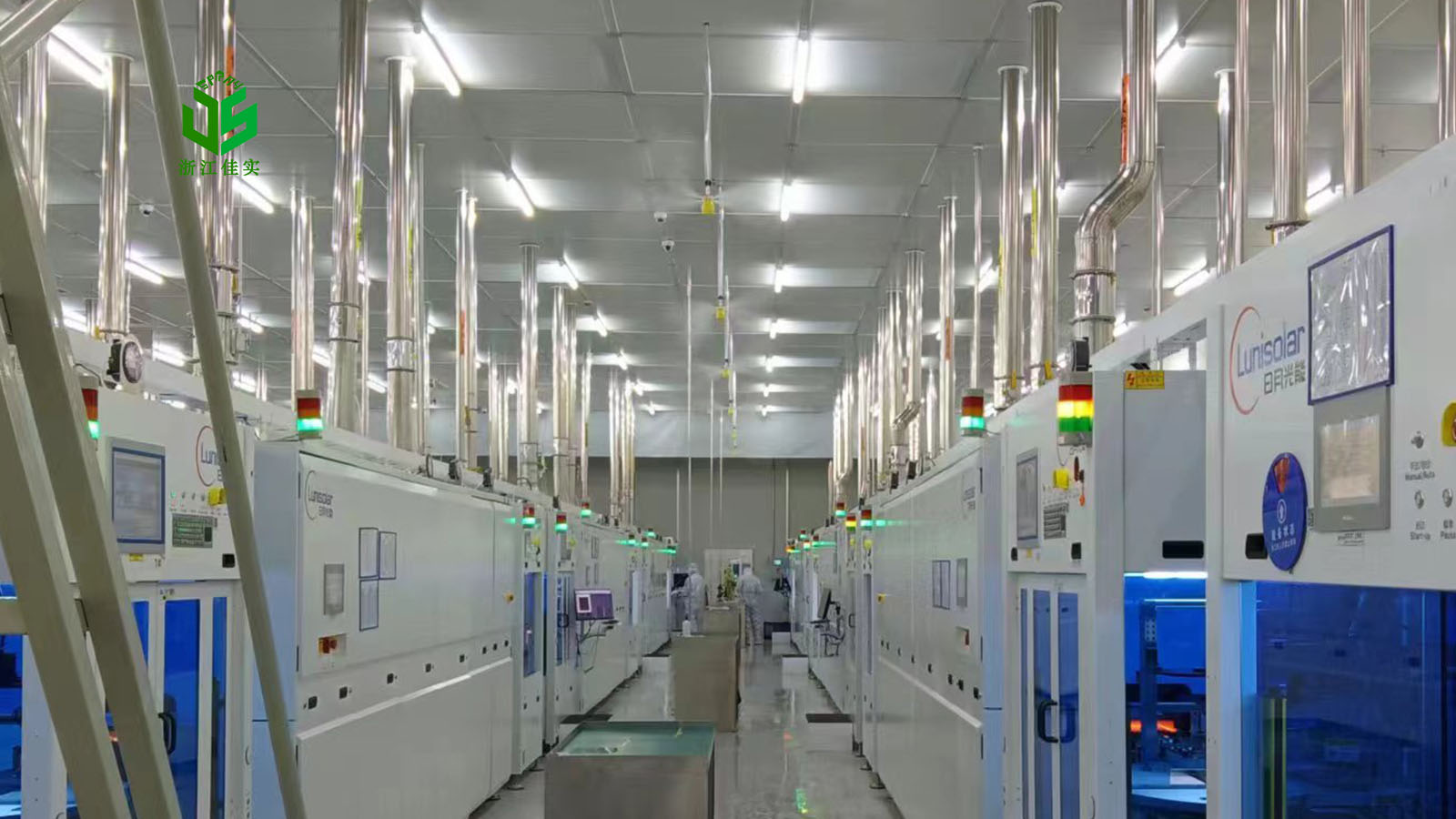 深圳工业厂房降尘除静电用气水混合加湿器
