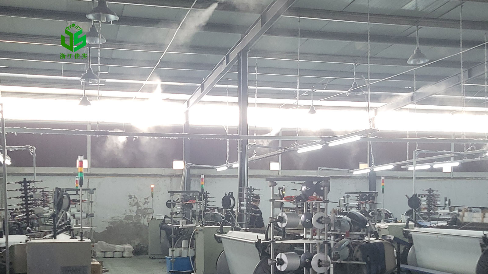 深圳怎么选适配生产的工厂用加湿器