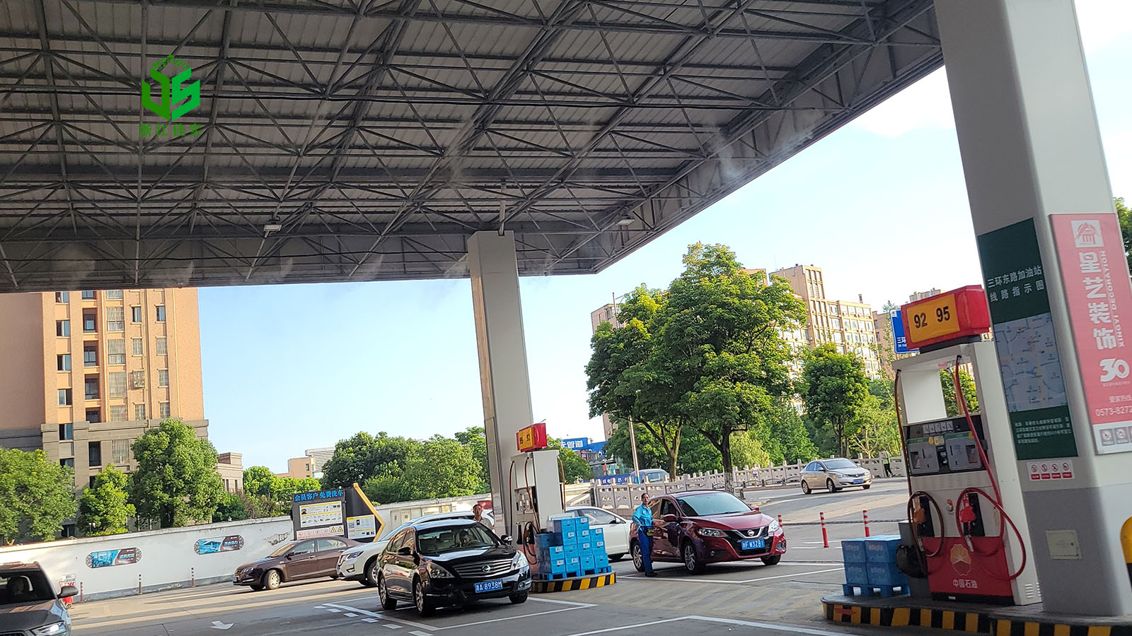 深圳解决纺织生产痛点要做好纺织加湿