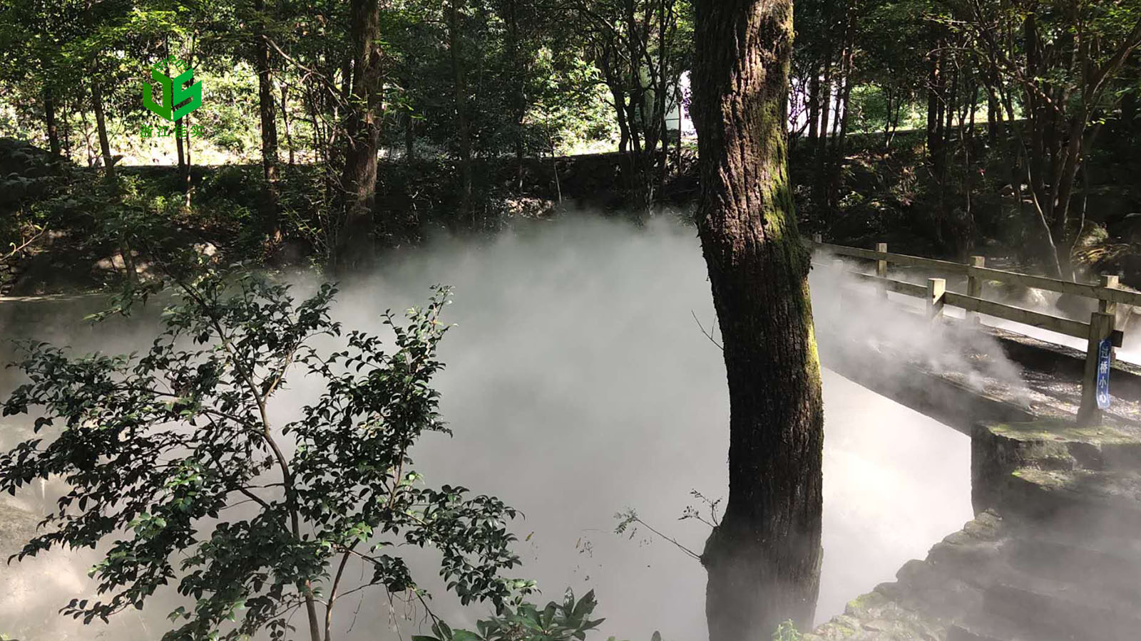 深圳喷雾造景人造雾雾森系统常见问题解答