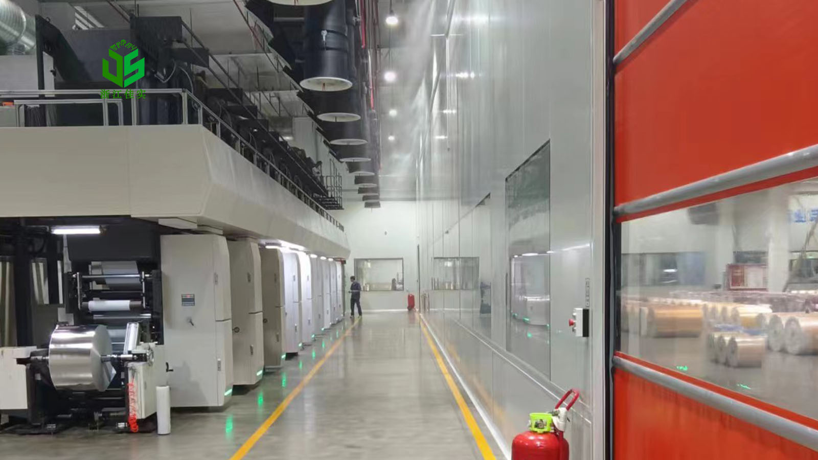 深圳电子车间加湿常见痛点与解决方案