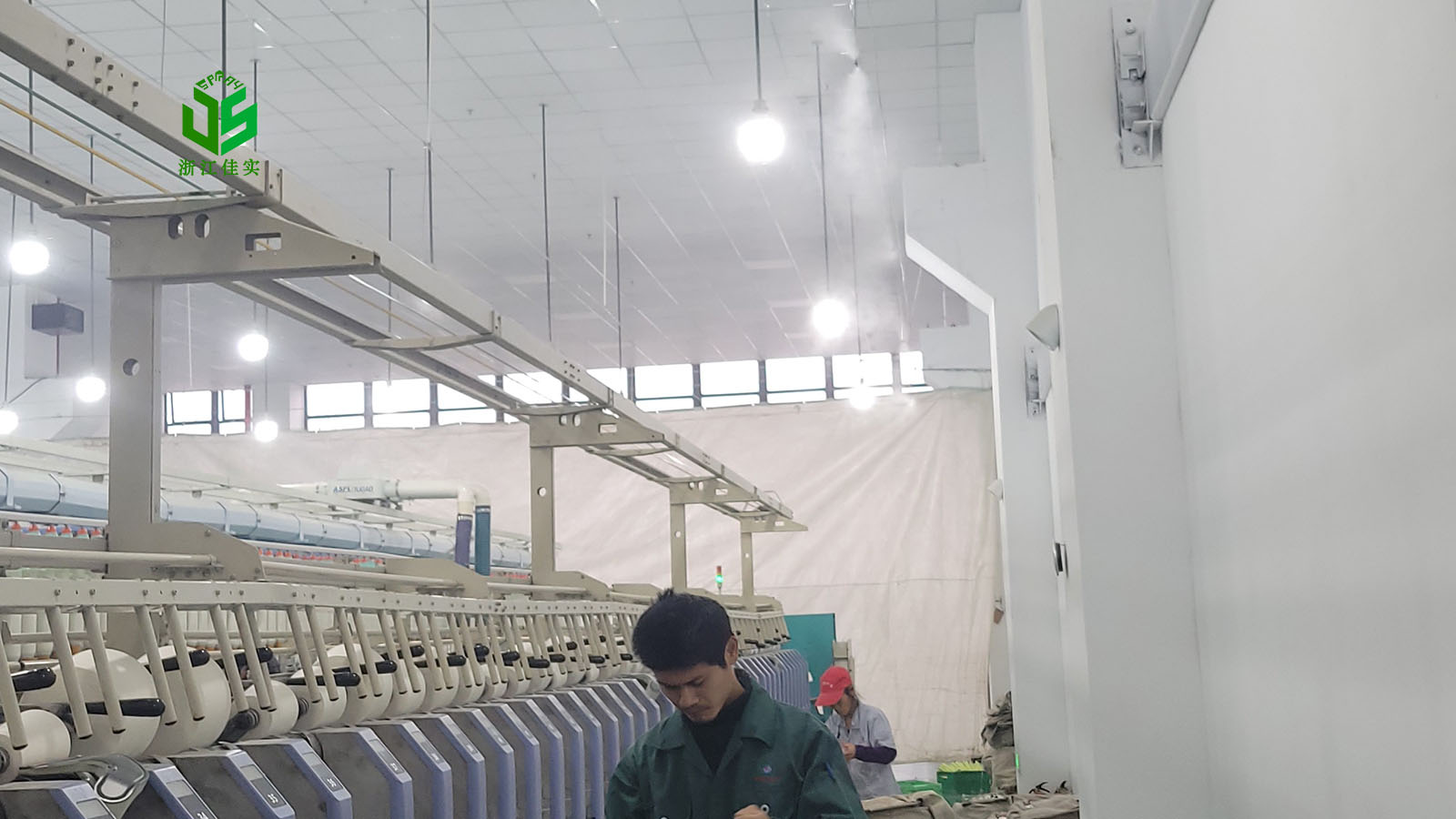 深圳选对工厂用加湿器解决生产常见痛点-2