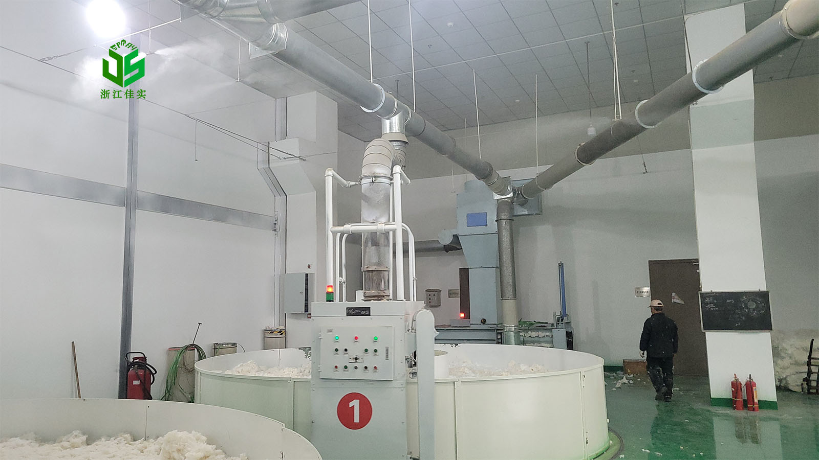 深圳解决工业场景痛点的高压喷雾设备