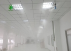 深圳解决静电痛点的电子车间加湿方法