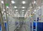 深圳科学控湿的电子车间加湿方案